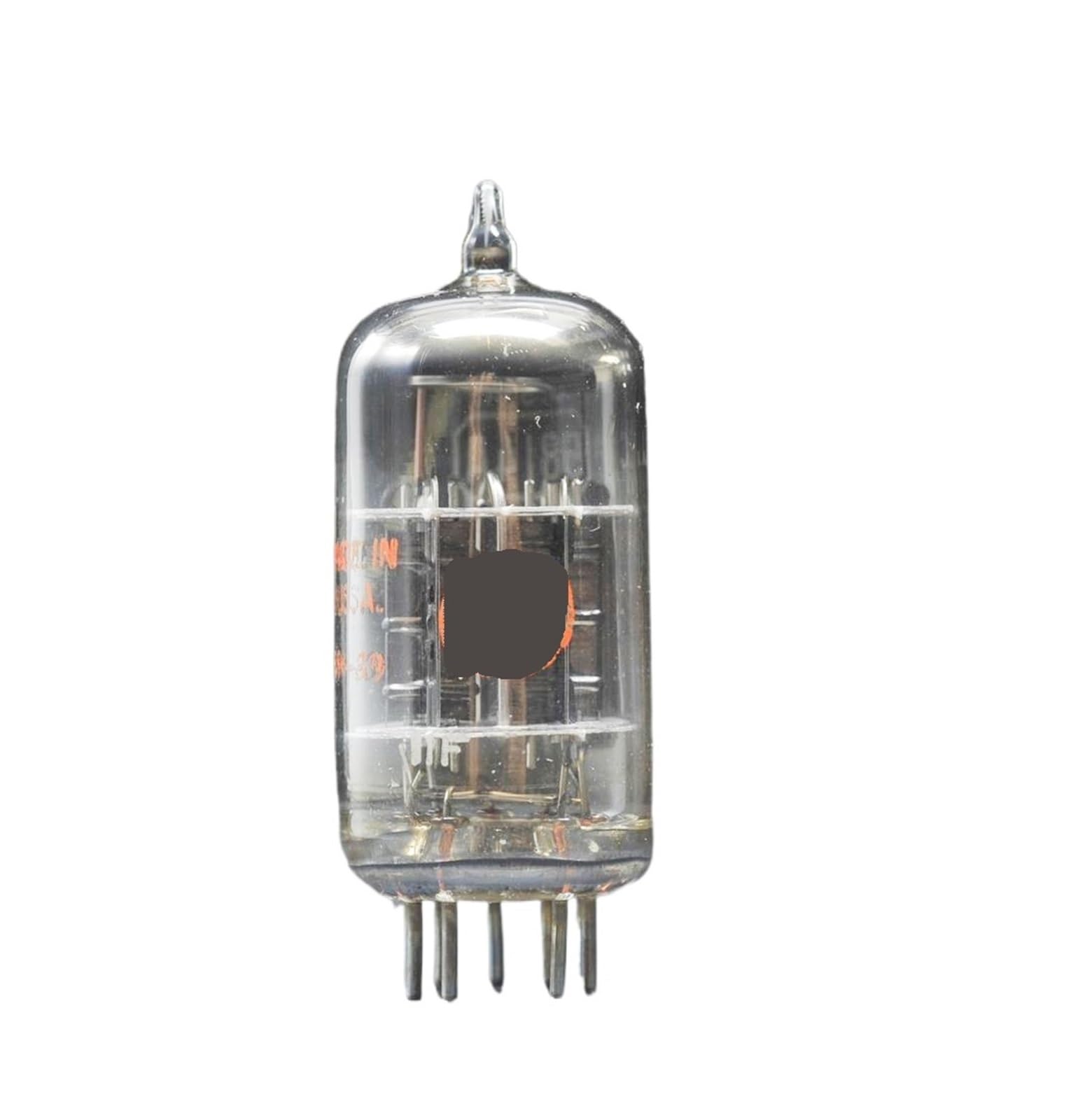 Amazon | 5814 真空管は 12AU7 ECC82 6189 ECC802S 真空管を置き換え